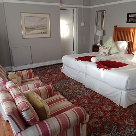 Kardinal Guesthouse Порт Елизабет Екстериор снимка